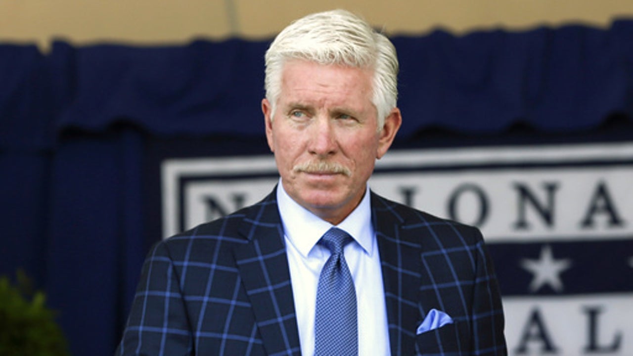 Hall of Famer Mike Schmidt: Jinx won't affect Cubs, Indians